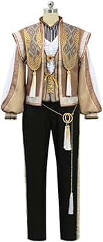 Amazon.co.jp: [hira] ツイステッドワンダーランド ツイステ風